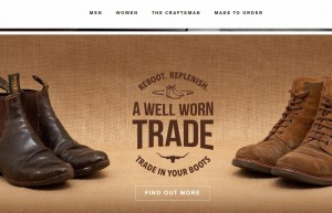 LVMH 旗下基金1.4亿美元出售澳洲手工皮靴品牌 R.M. Williams，澳洲矿业大王接手